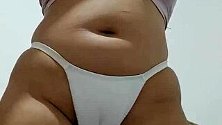 Vou Sentar Na CARA Dela Ate SOFOCAR Com Minha PUSSY JUICY