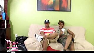 best friends' first fuck fest turns into wild cum orgy party with teens