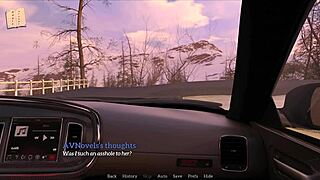 New Memories Part 26 Unfolds