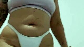 Vou Sentar Na CARA Dela Ate SOFOCAR Com Minha PUSSY JUICY