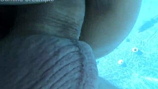 wanna join this huge tit milf orgy by the pool bareback pounding big cocks everywhere??