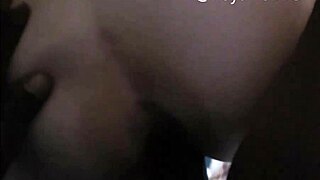 smashed this thick pawg chick i picked up at walmart hotel style