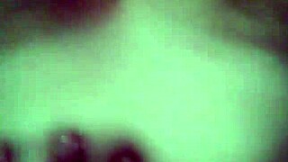 Amateur slut gets fucked hard in homemade action