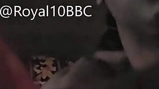 smashed this thick pawg chick i picked up at walmart hotel style