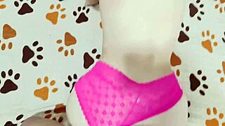 damn hermanastra your tight pussy takes my doggy creampie so good