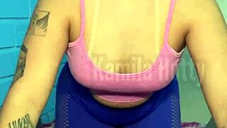 ever wonder what a blowjob from your best friend feels like?