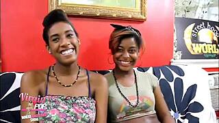 best friends' first fuck fest turns into wild cum orgy party with teens