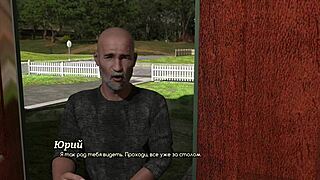 A Life Worth Living Gameplay Part 3 Unfolds Naturally