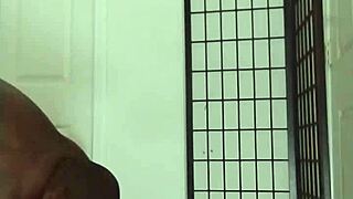 Struggling to Resist Masturbation While Exercising with Distracting Music Background