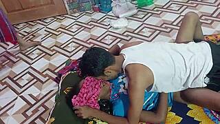 hanif popy khatun manik mia village slut threesome romp