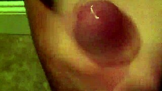 Watch Her Explosive Cumming Orgasm Overload!