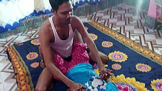 hanif popy khatun manik mia village slut threesome romp