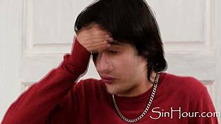 my accidental anal buttplug text went to horny stepmom on my birthday