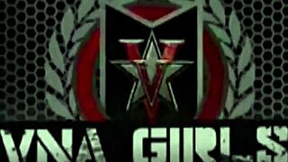 19-Year-Old Cowgirl Chloe Brooke Rimmed by Cougar with Big Tits and Ass