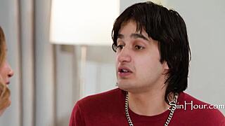 my accidental anal buttplug text went to horny stepmom on my birthday