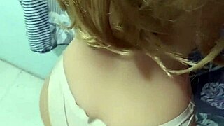 Stepmom Loves When I Fuck Her While Stepdad's Away