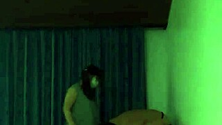 guy takes brutal ball kicks in intense ballbusting session