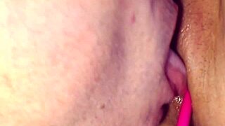 Brazilian Guy Devours Korean K-Pop Babe's Juicy Pussy