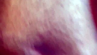 Watch Me Finger My Wet Big Pussy Lips and Clit Up Close with Dirty Talk Moans!