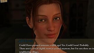 The Price of Power Episode 20 Unfolds Epic Game Saga