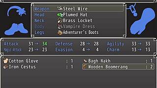 Vampire lady prowls road, dominates men with big cock creampie control - lewd vampire depravity part 3