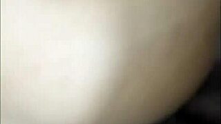 my indonesian girl's big tits bounce safe in dorm while boyfriend works