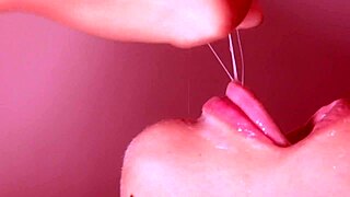 i meant to say... step sister takes massive facial close up!! pt3