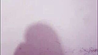 oh god opening wide for pink dildo deep in her wet pussy feels amazing and submissive