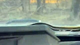 who knew cheerleaders ditch pom-poms for wild parties?