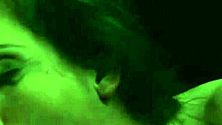 Busty Milf Lisa Sparkle Obeys as Trained Sex Slave Whore