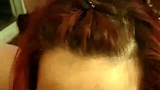 This fat Sri Lankan housewife slurps deep on cock like a total slut