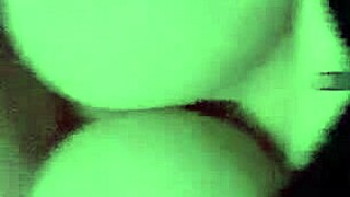 omg pov princess gemini gets fucked missionary style an her huge tits bounce wild