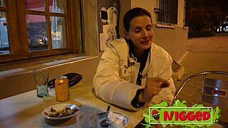 A Divorced Woman Seeks Black Companion Through Son's Help