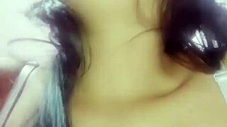 wanna see her deep throat grip like a dripping wet pussy
