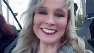 who knew cheerleaders ditch pom-poms for wild parties?