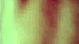 my indonesian girl's big tits bounce safe in dorm while boyfriend works