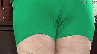 ever wonder how a big ass arab bbw wife sneaks home with panties full of stranger's creampie?