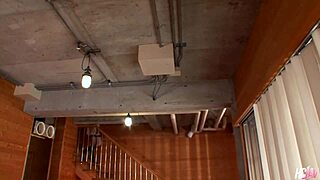 ever-horny japanese milf runa sezaki demands group blowjob and pussy fuck uncensored