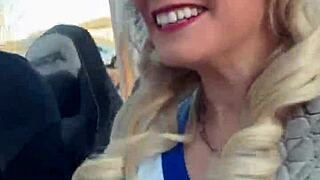 who knew cheerleaders ditch pom-poms for wild parties?