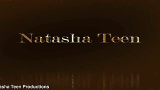 camila cooper begs for bbc domination with deep anal gaping and ass to mouth