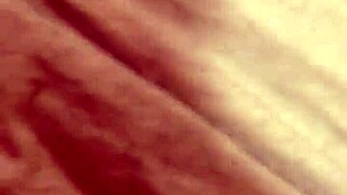 Blonde Bathroom Babe Takes Cock Deep in Pussy and Face