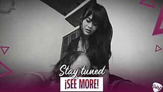 Step Grandmother's Fitness Session With Me Sparks Wild Outdoor Lesbian Passion Furious Step Grandfather