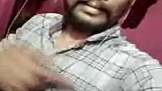 Wanna see us stroke cocks in hot threesome handjob?