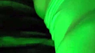 Cute Nerd Pauses Game for Masturbation Handjob and Deep Cock Sucking