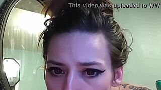 canadian teen masters deepthroat on monster cock like a pro dummy guide