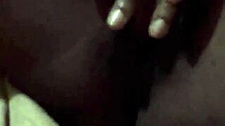 Stepsis stuffs pussy anal toys squirting xmas drip 💦🎄