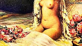 check out this steamy vintage erotic masterpiece from the retro era