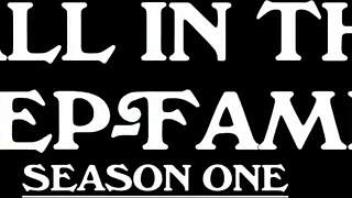 stepmom shows up for that steamy job interview roleplay in pov 4k with the whole step family crew