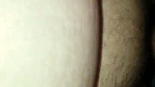 intrigued wife feels tight urges building slowly