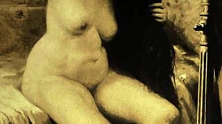 check out this steamy vintage erotic masterpiece from the retro era